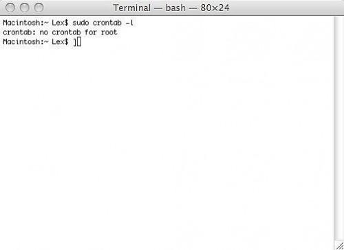 Wie die OSX entfernt. RSPlug.A Trojanisches Pferd von Ihrem Mac