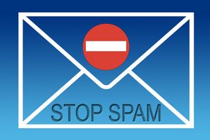 Gewusst wie: verhindern, dass Spam kommen an Ihre E-Mail-Adresse