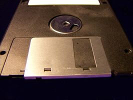 Floppy Disk Recovery 1