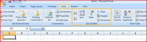 Gewusst wie: Verwenden von Microsoft Excel 07