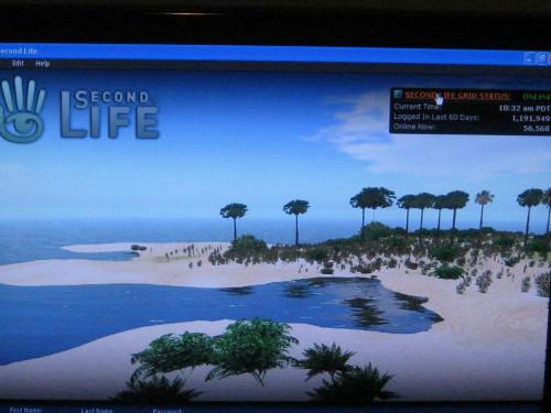 Gewusst wie: Hinzufügen eines Bildes zu einer Notiz-Karte in "Second Life"