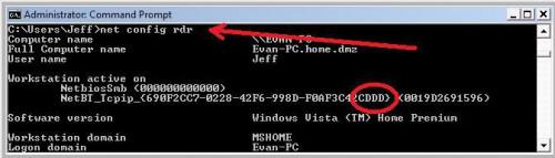 DHCP für Windows reparieren