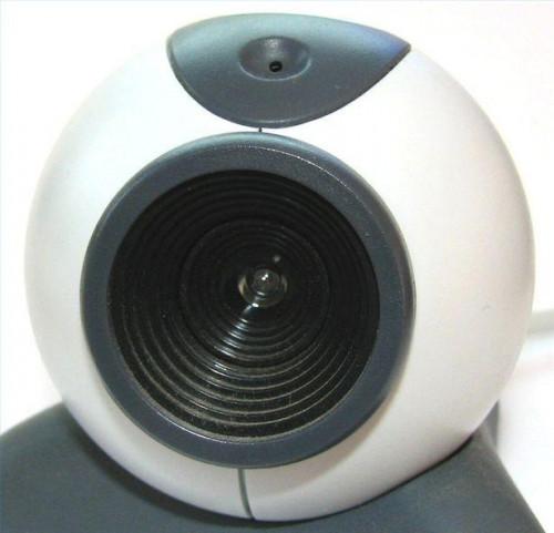 Eine Firewall für eine Logitech-Webcam entfernen