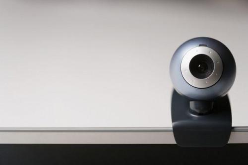 Wie installiere ich eine Webcam für ein Netbook