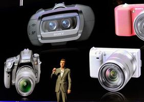 Wie Konvertieren von einem Sony 8 mm zu digitalen Medien