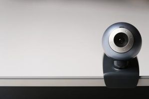 Gewusst wie: Videos mit einer Webcam machen