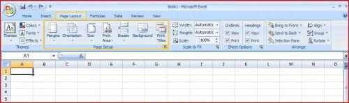 Gewusst wie: Verwenden von Microsoft Excel 07