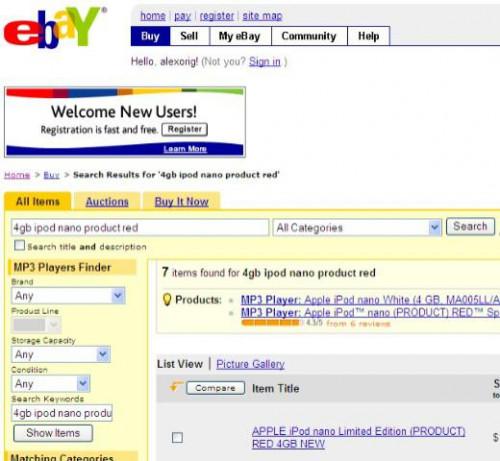eBay für Anfänger