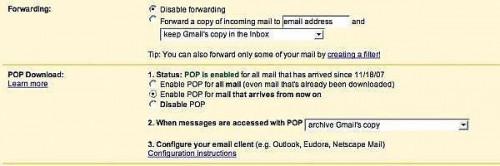 Gewusst wie: Zugriff auf Ihr Google Mail-Konto mit Apple Mail