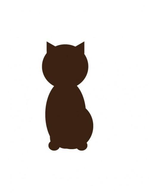 Eine Vektor-Katze in Illustrator erstellen