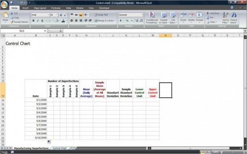 Wie in der Herstellung von Berichterstattung mithilfe von Microsoft Excel