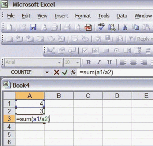 Gewusst wie: Verwenden von Microsoft Excel-Kalkulationstabellen