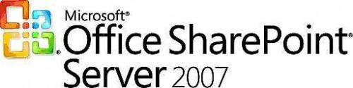 Gewusst wie: Installieren von SharePoint Server 2007 - Teil 1
