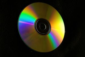 HP-kompatiblen DVD-Brenner