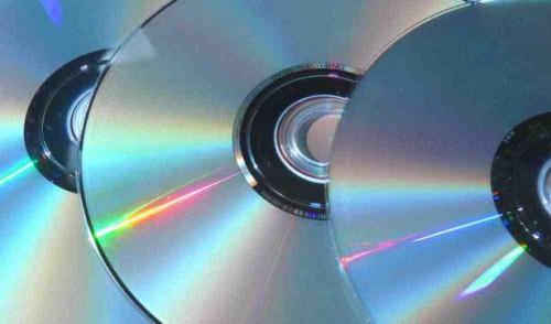 Wie man Bilder auf eine DVD kopieren